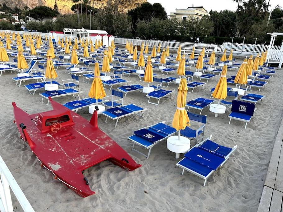 Casa Vacanza Mondello