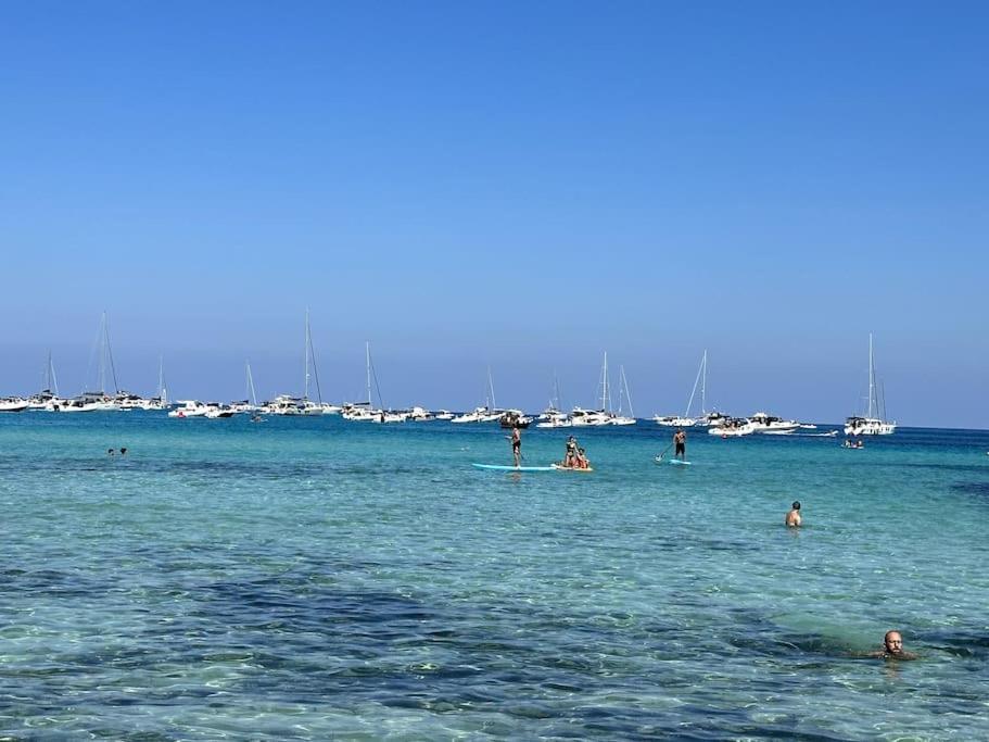 Casa Vacanza Mondello