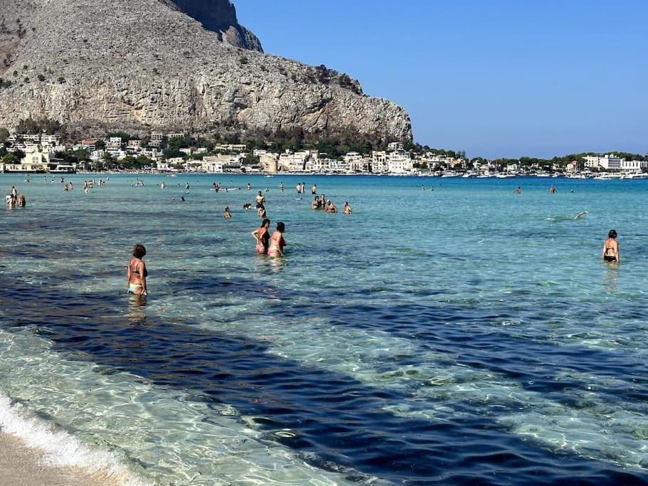 Casa Vacanza Mondello