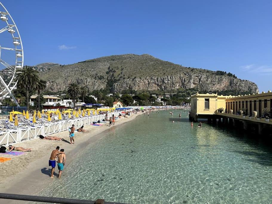 Casa Vacanza Mondello