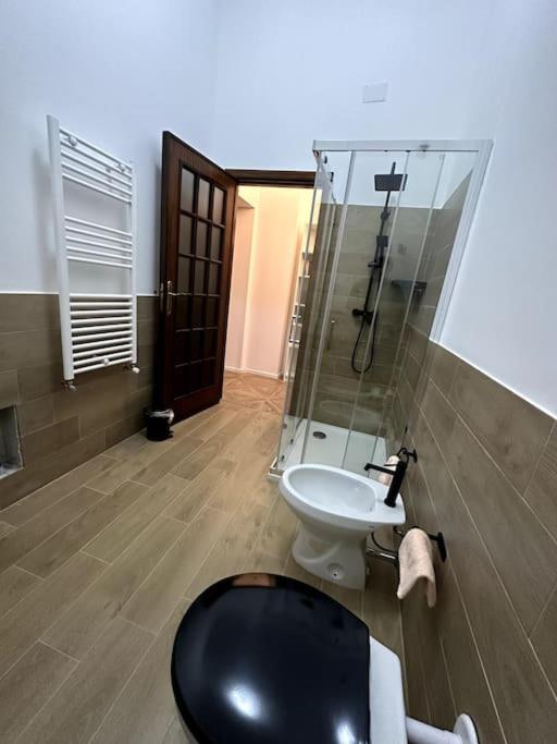 Casa Vacanza Mondello