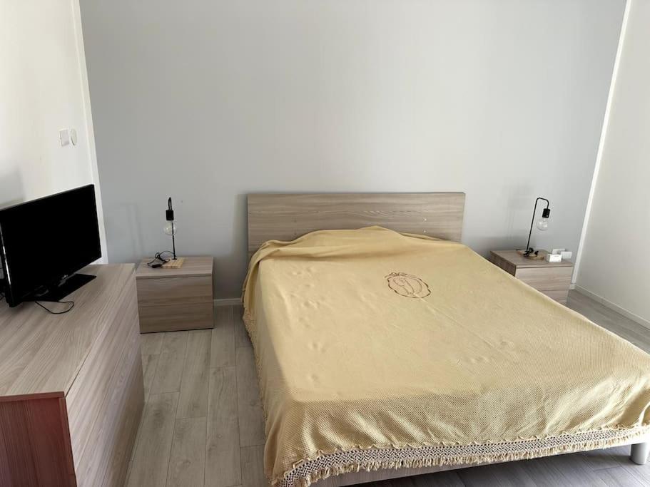 Casa Vacanza Mondello