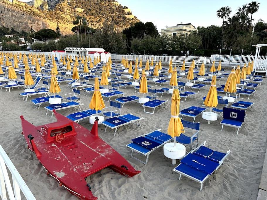Casa Vacanza Mondello