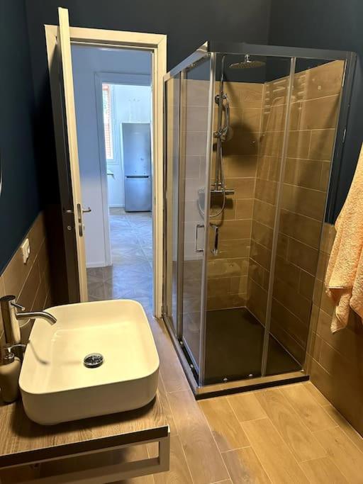Casa Vacanza Mondello