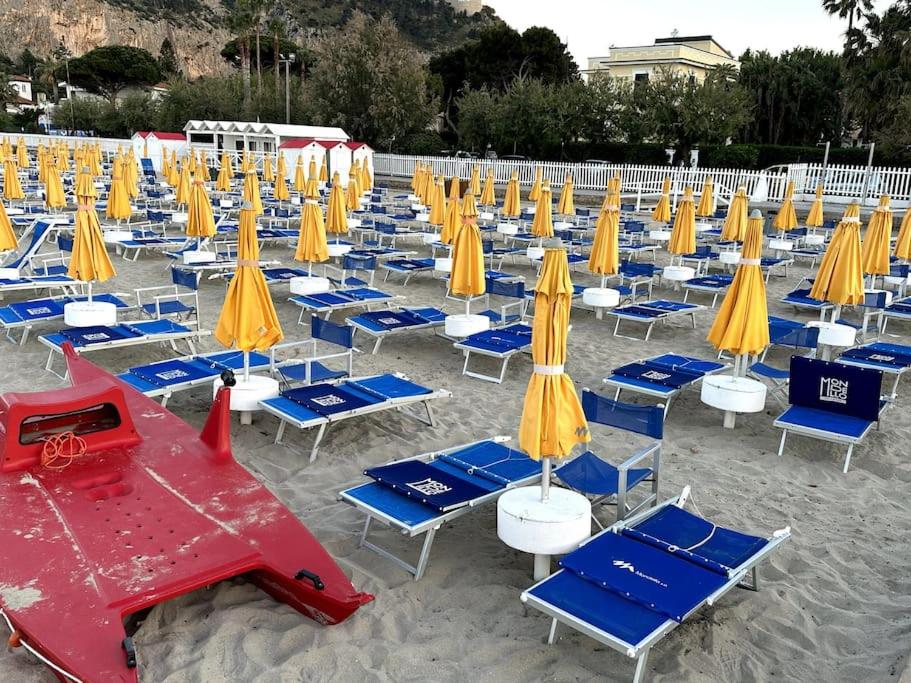 Casa Vacanza Mondello