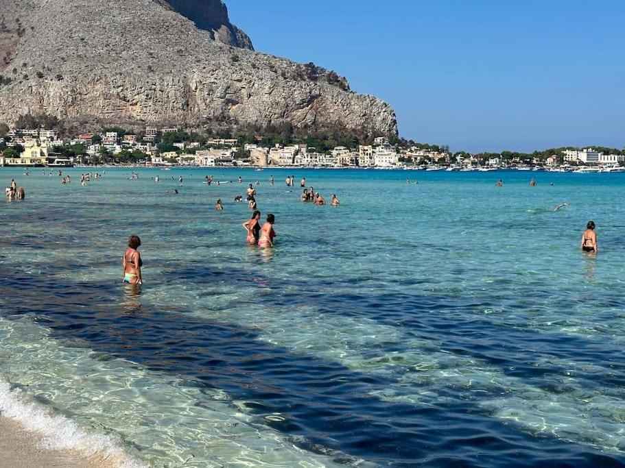 Casa Vacanza Mondello