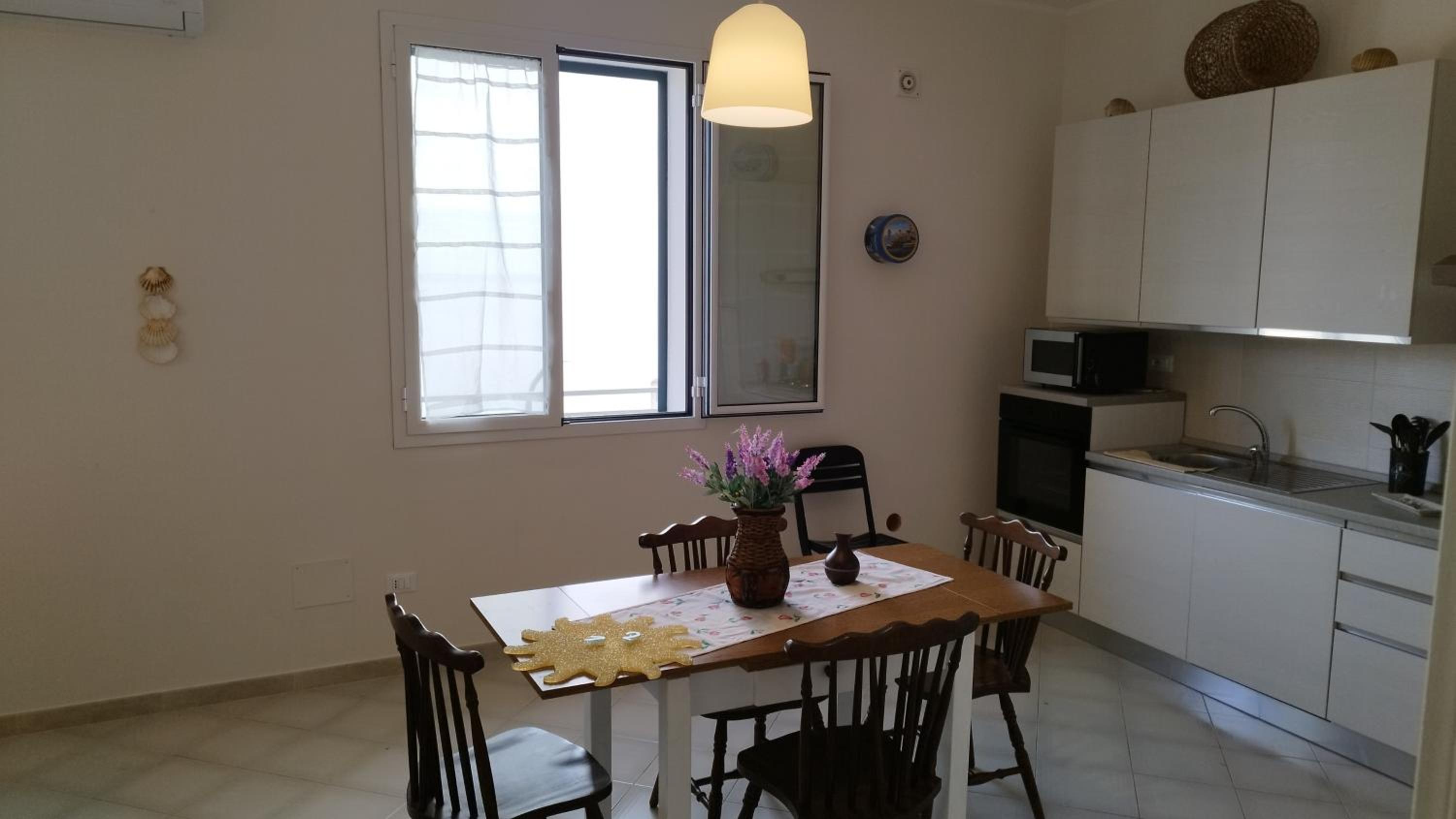 Le finestre sul mare view 5