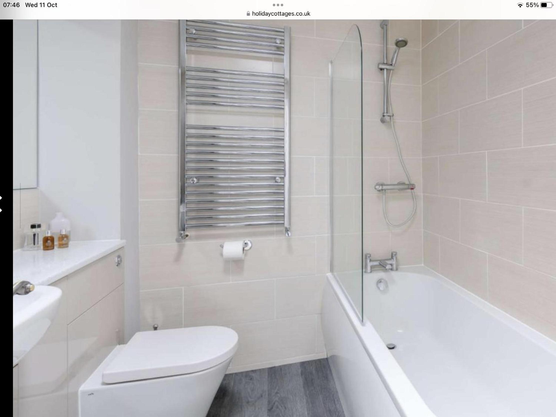 Stunning 2-Bed House in Walkington near Beverley view 4