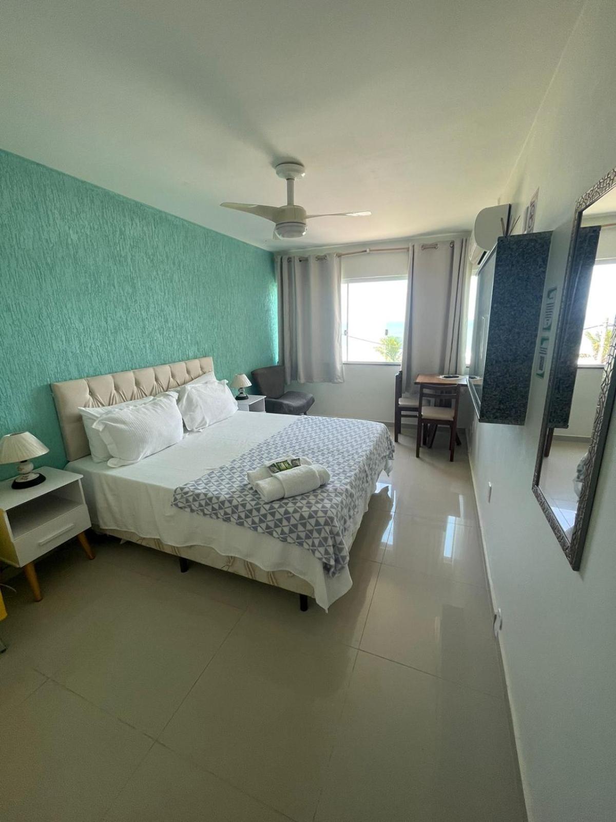 Hotel Aconchego Da Vila