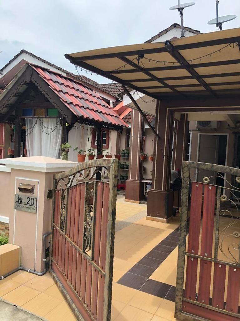 zam homestay kulim perdana hitech utk Msliim shj - free wifi and prime video photo 8