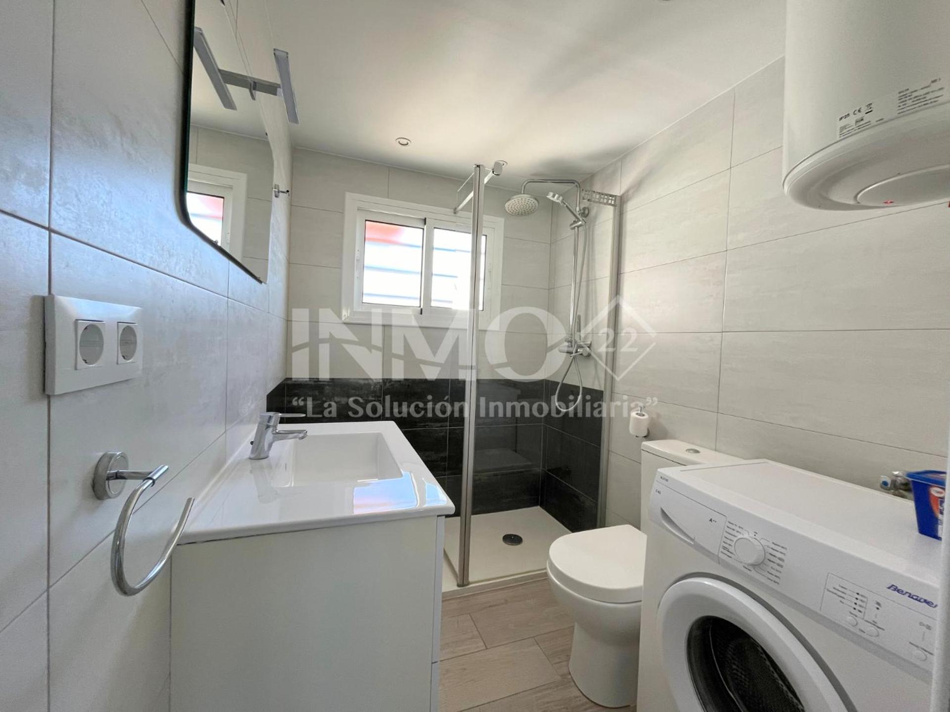 Estudio reformado en zona Regueral 123A - INMO22 photo 3