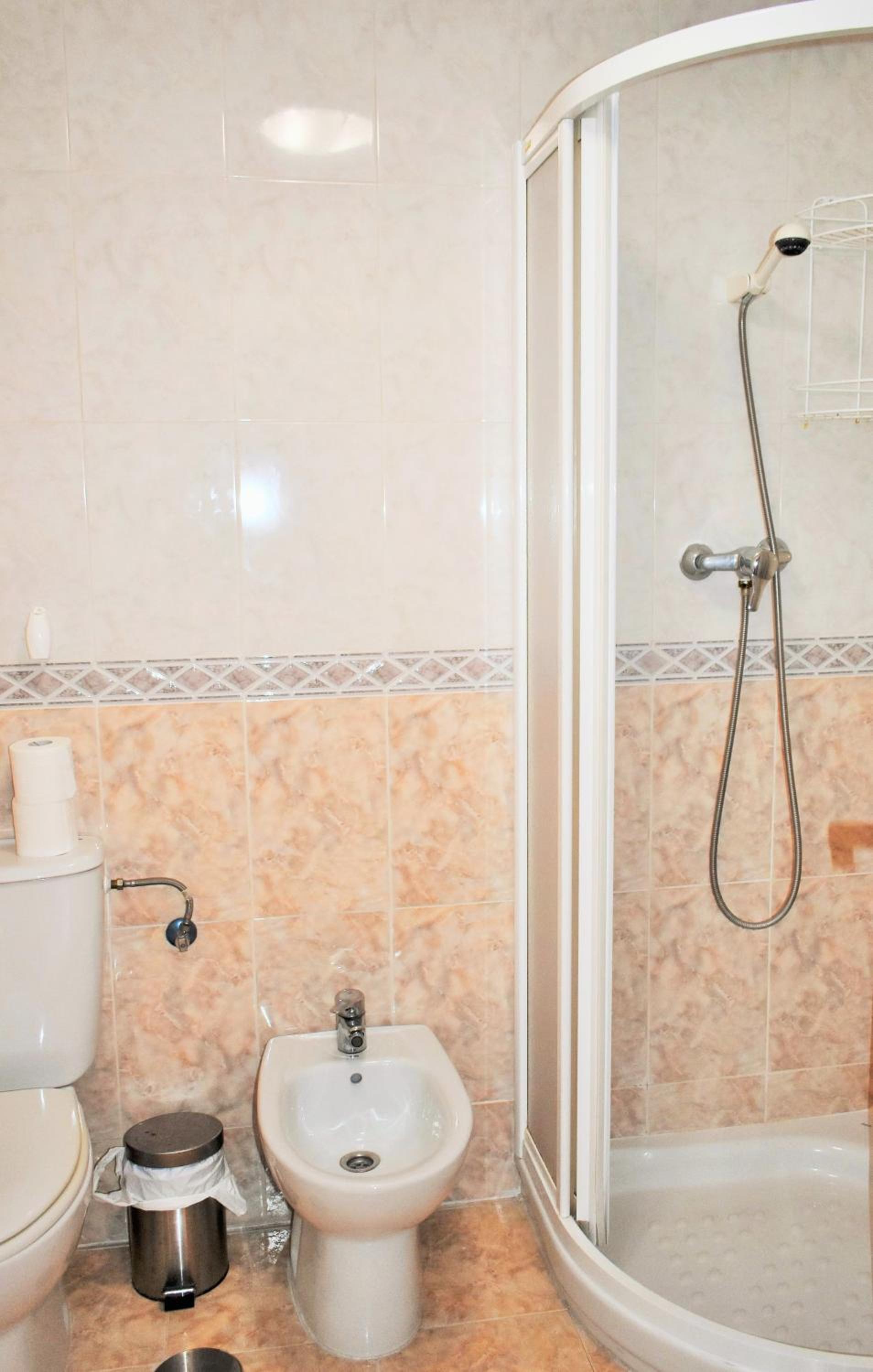 Cozy Playa Azul Apartment I