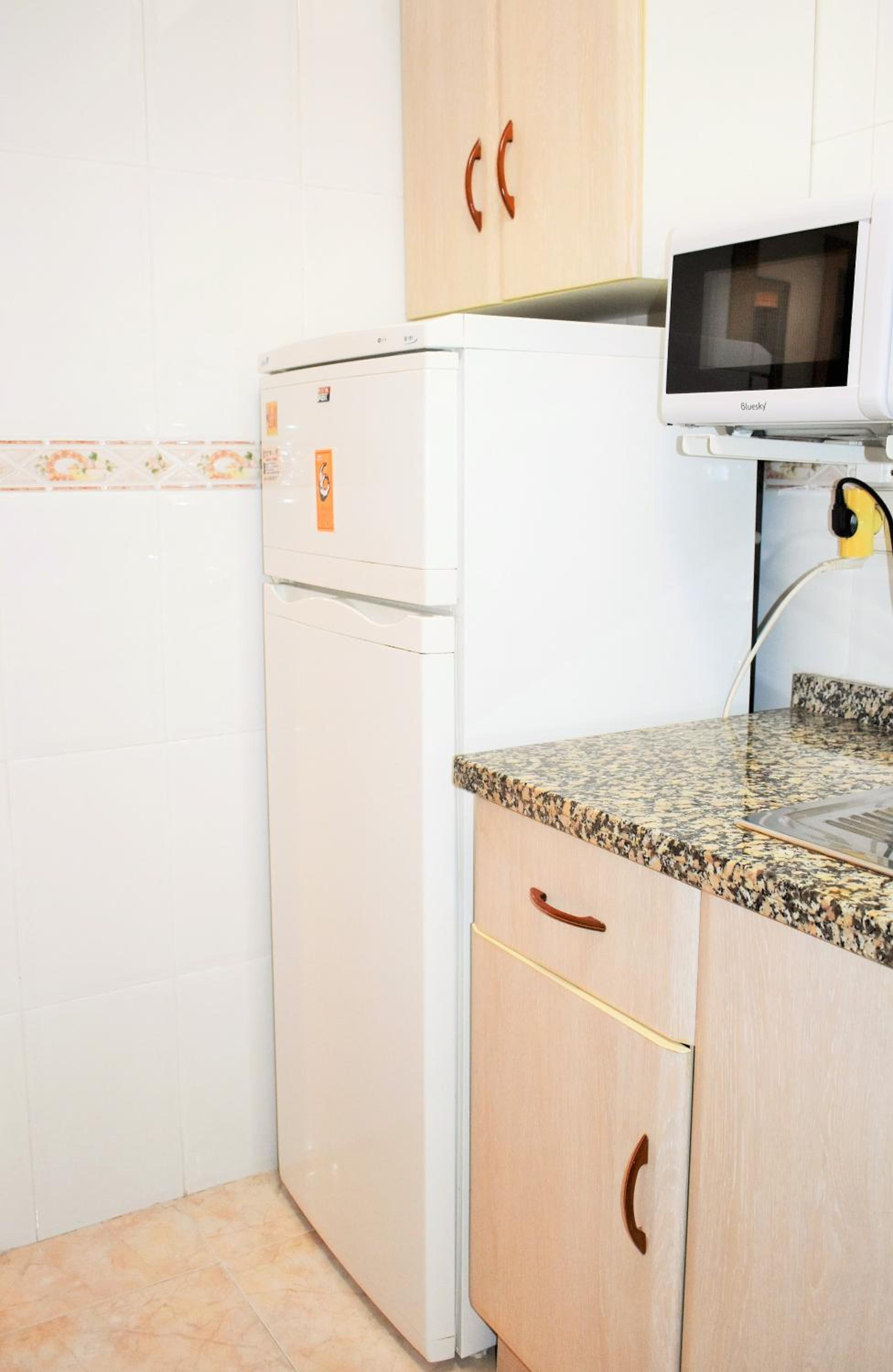 Cozy Playa Azul Apartment I