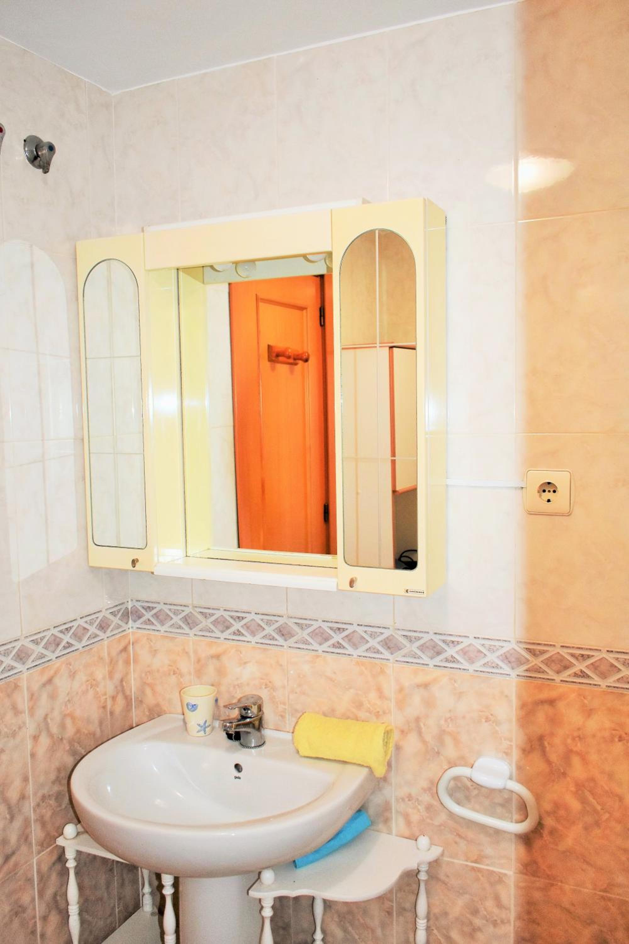 Cozy Playa Azul Apartment I