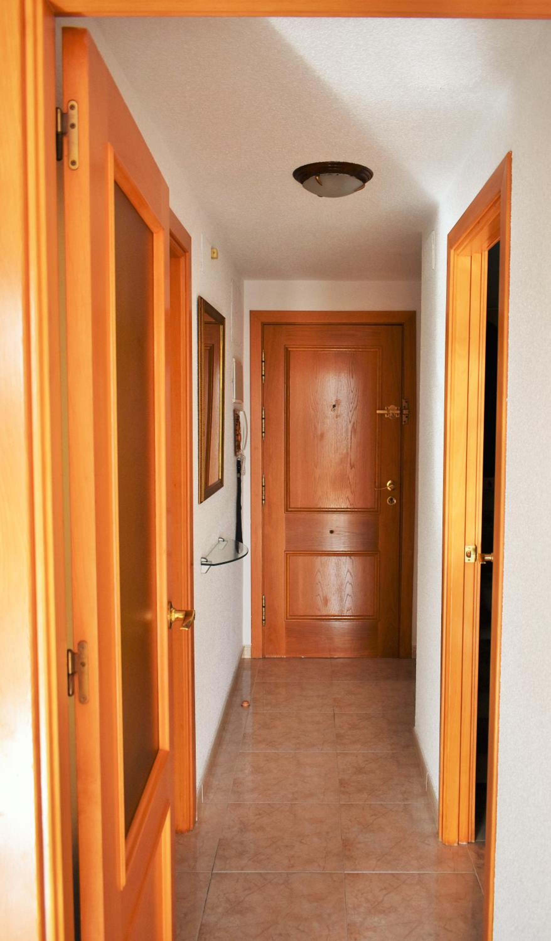Cozy Playa Azul Apartment I