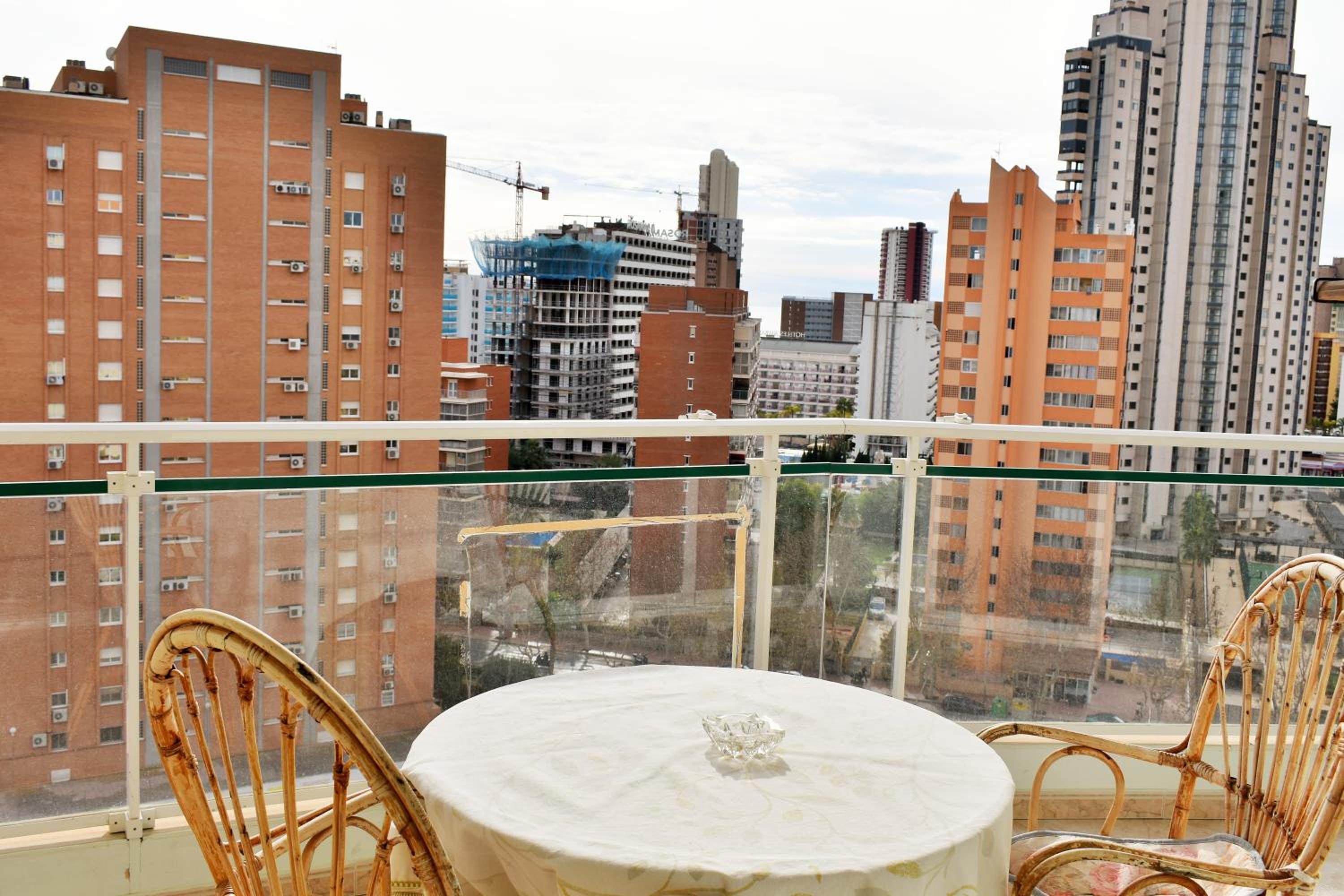 Cozy Playa Azul Apartment I