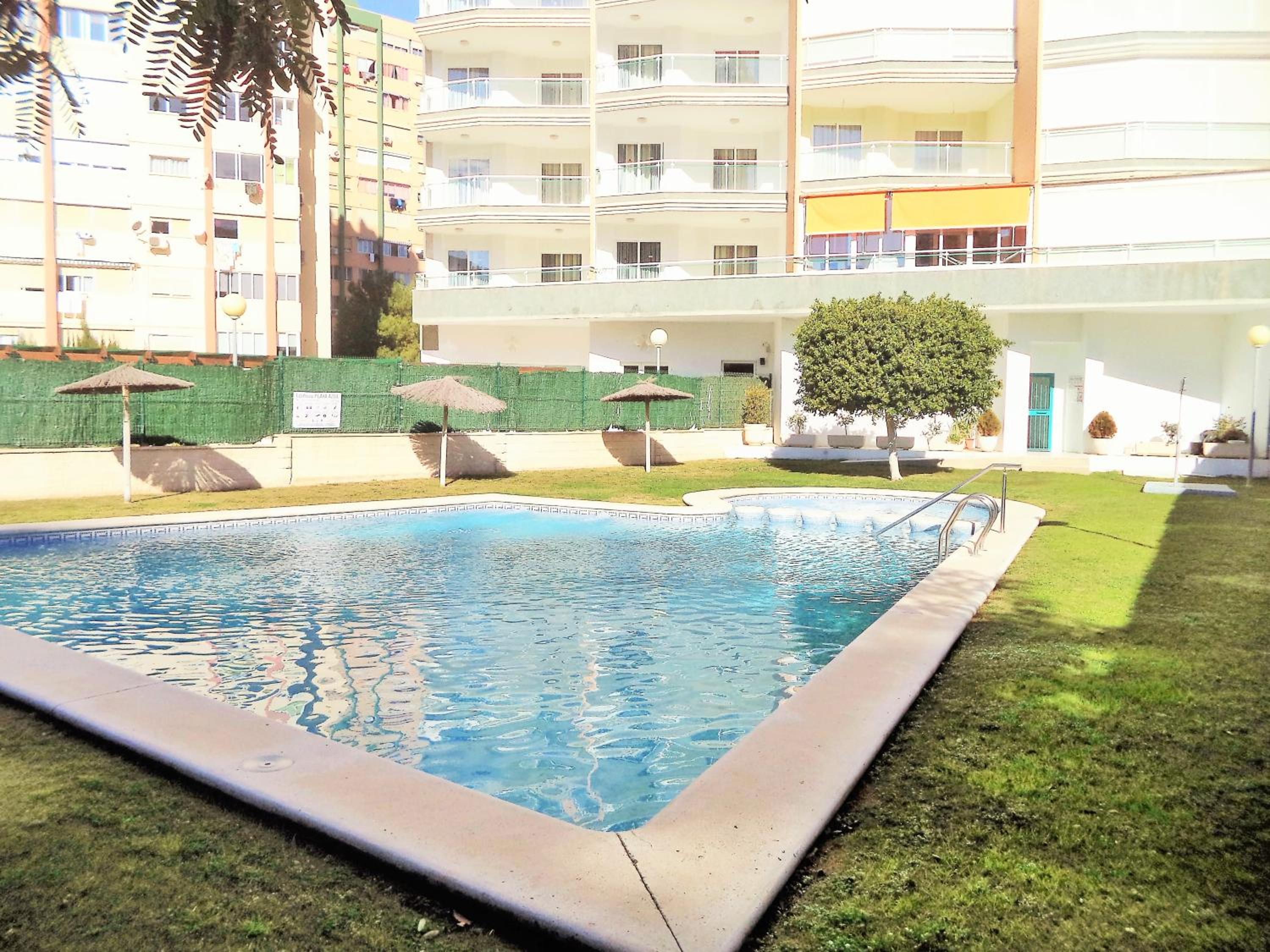 Cozy Playa Azul Apartment I