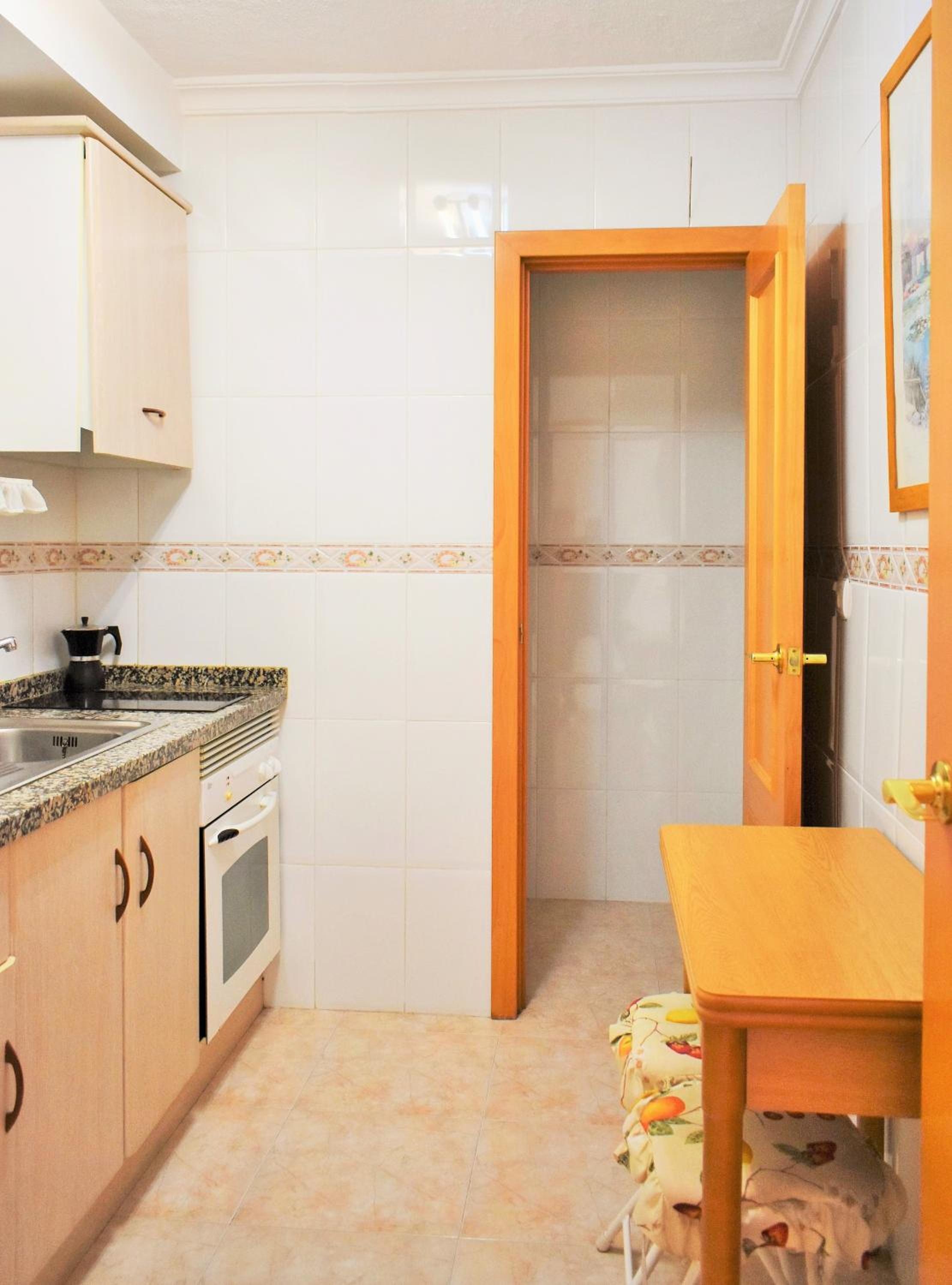 Cozy Playa Azul Apartment I