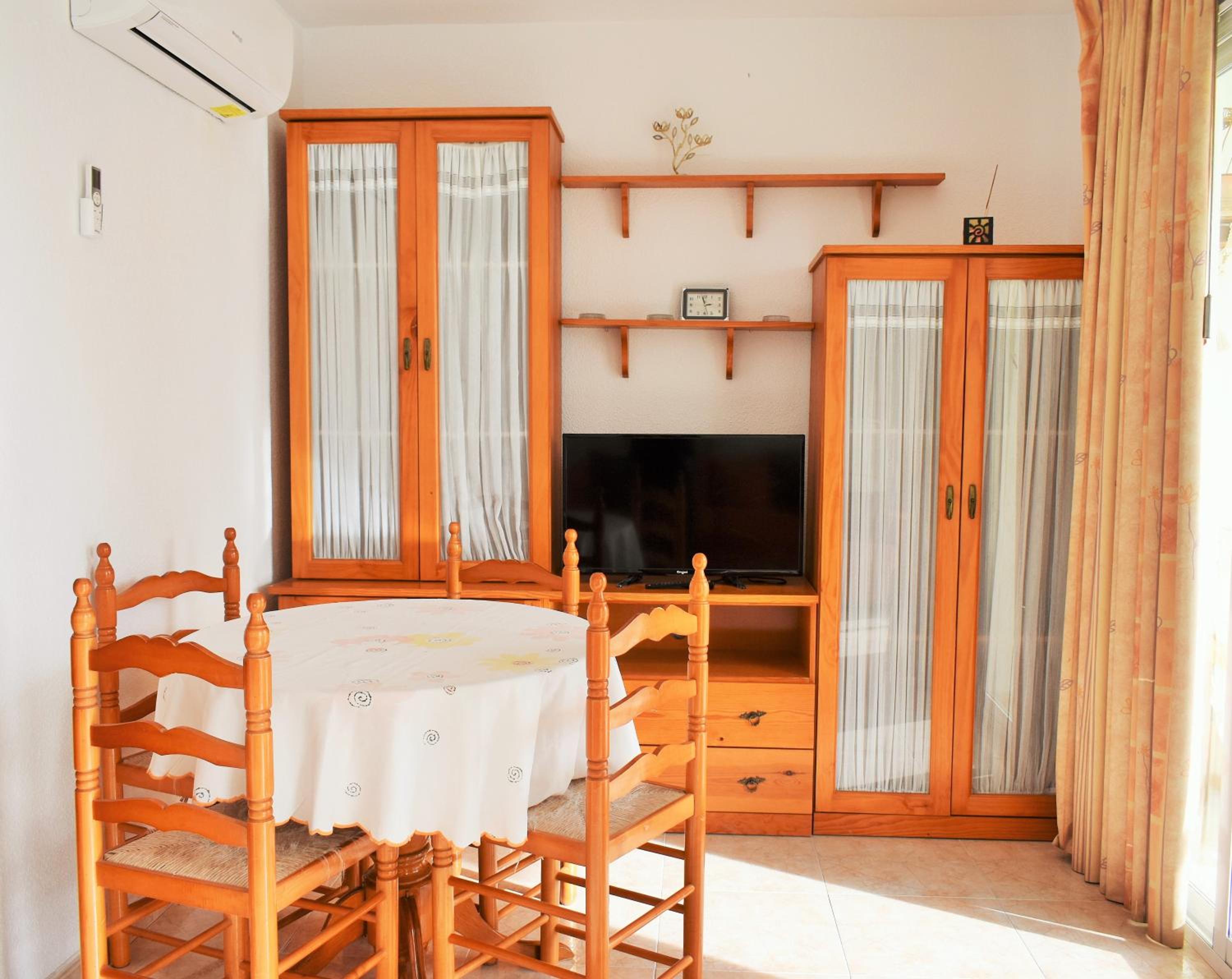 Cozy Playa Azul Apartment I