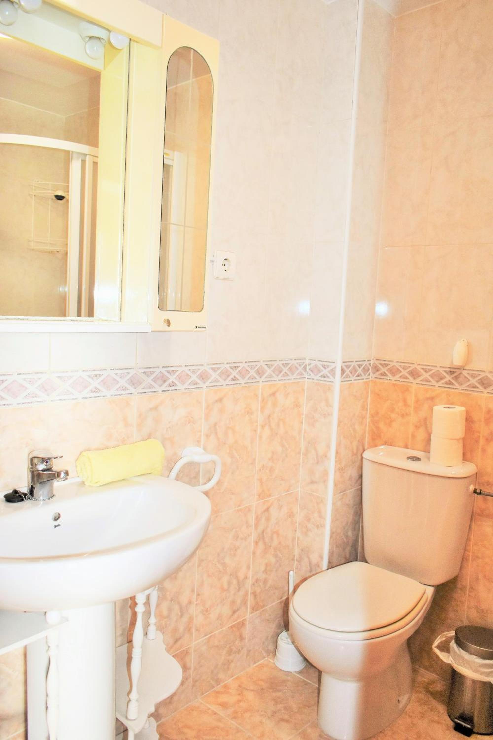 Cozy Playa Azul Apartment I