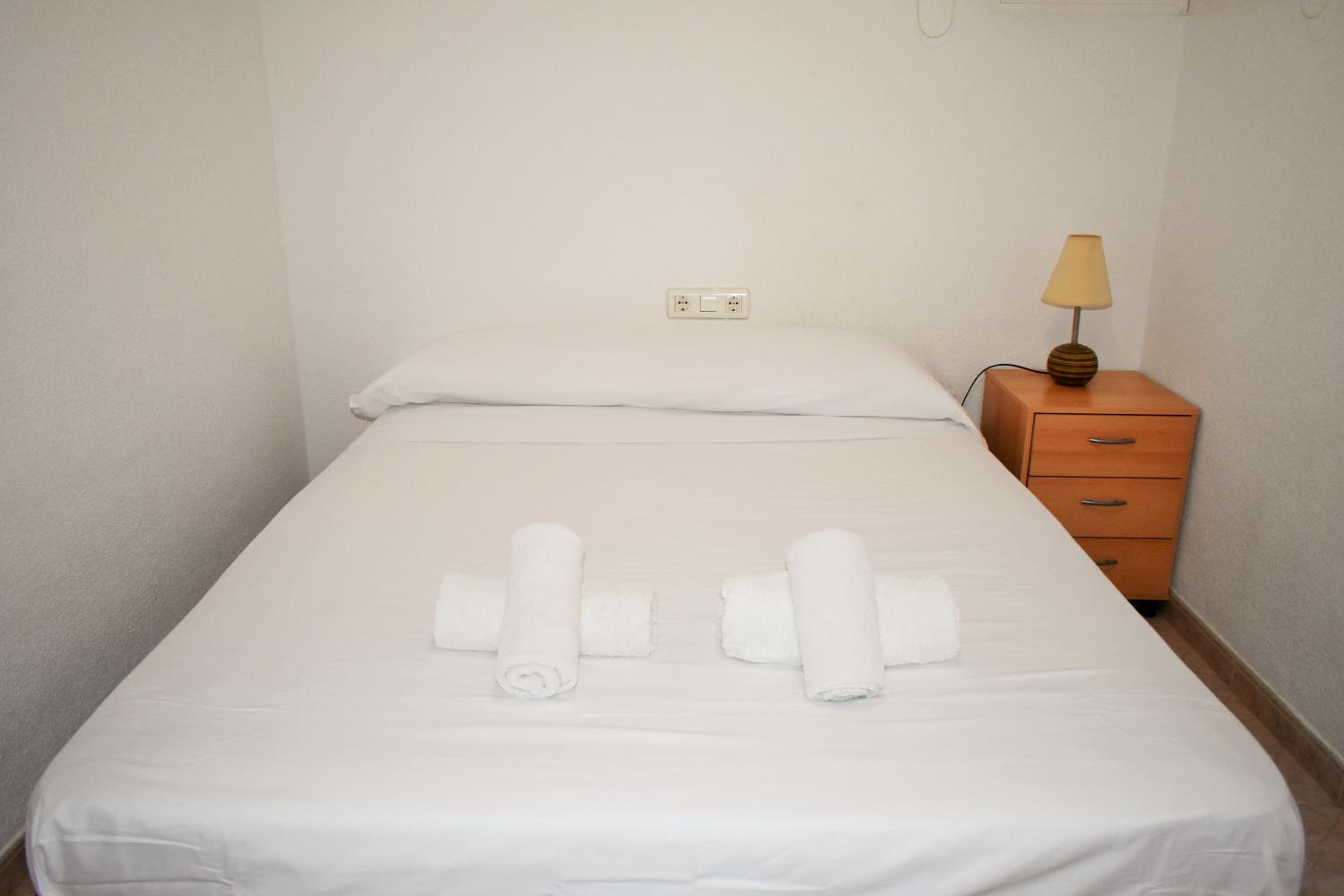 Cozy Playa Azul Apartment I