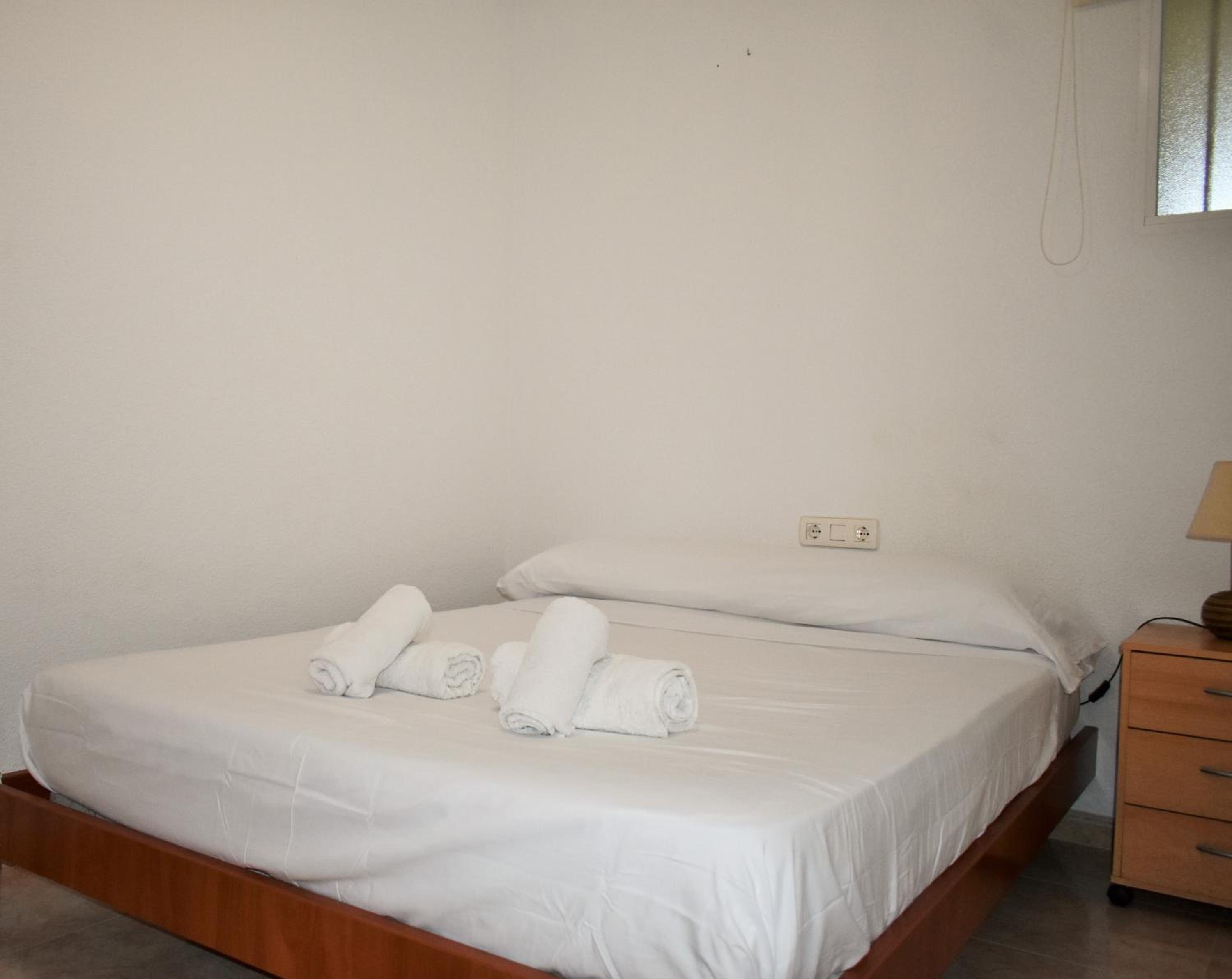 Cozy Playa Azul Apartment I