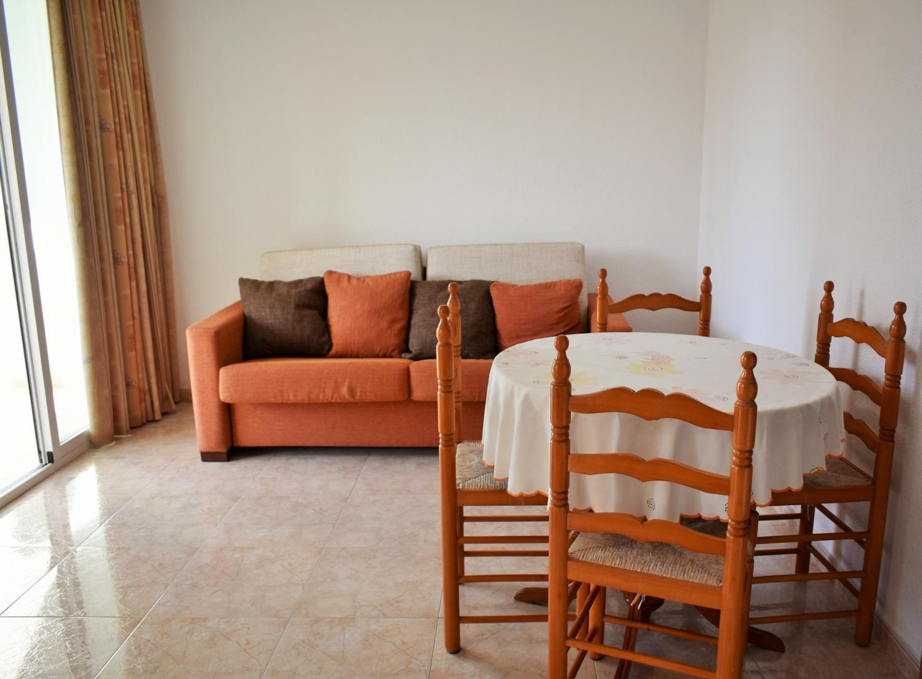 Cozy Playa Azul Apartment I