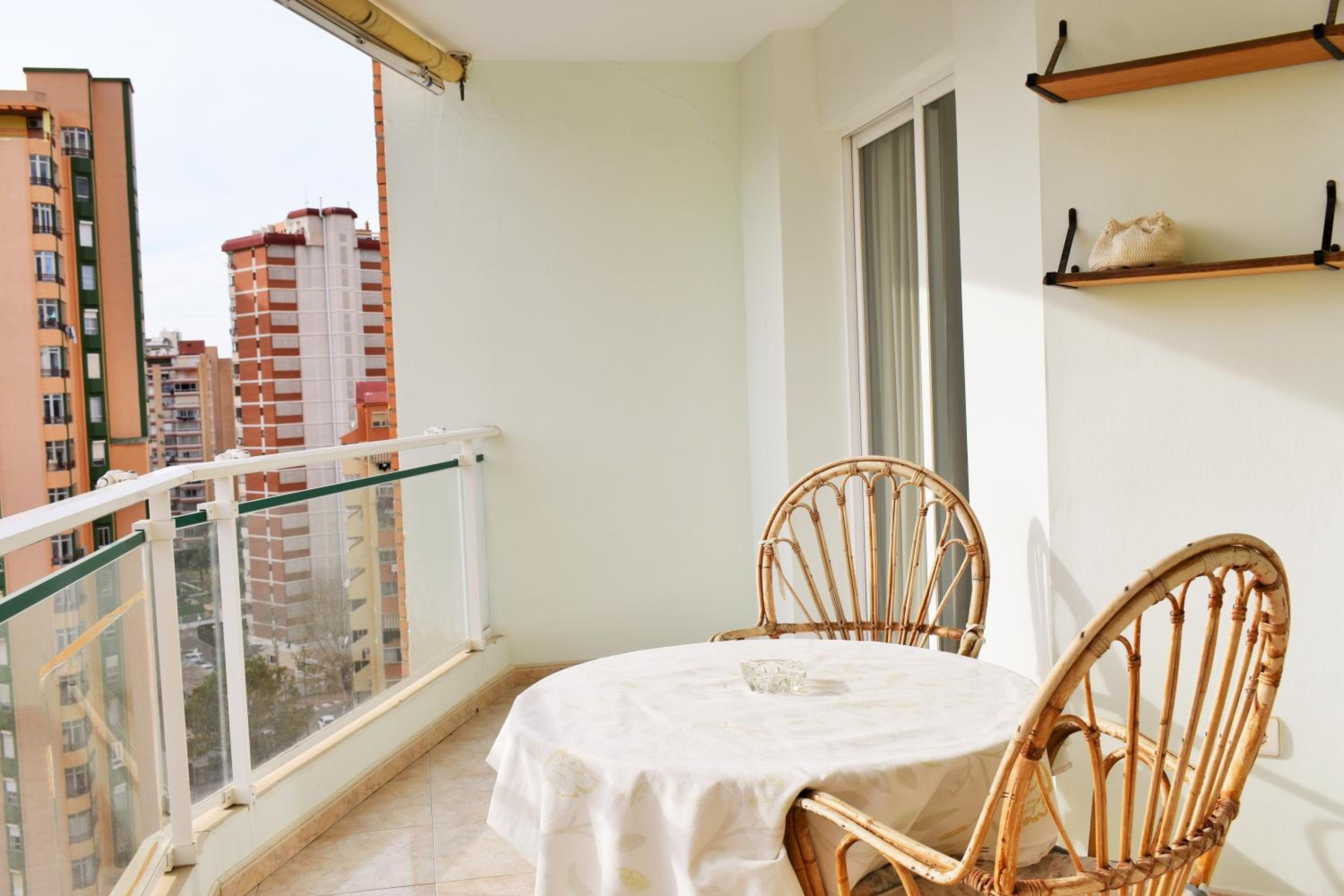 Cozy Playa Azul Apartment I