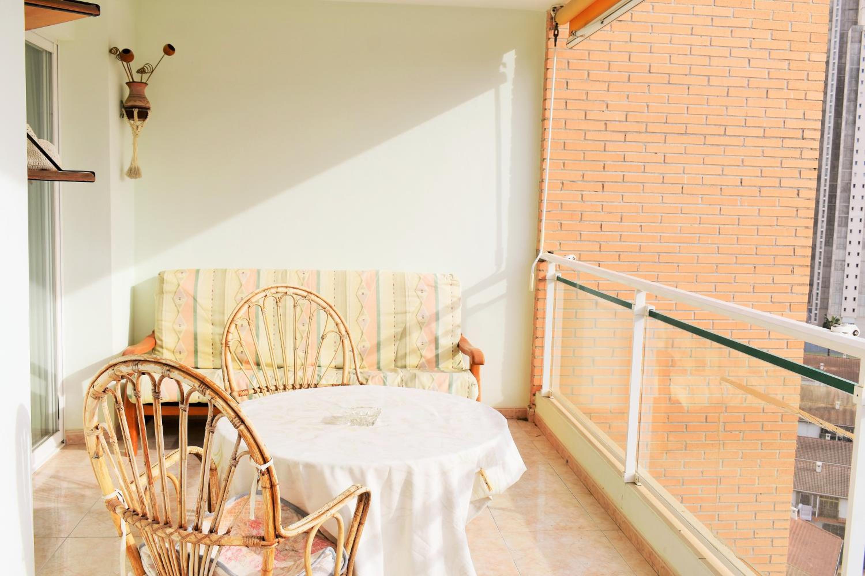 Cozy Playa Azul Apartment I