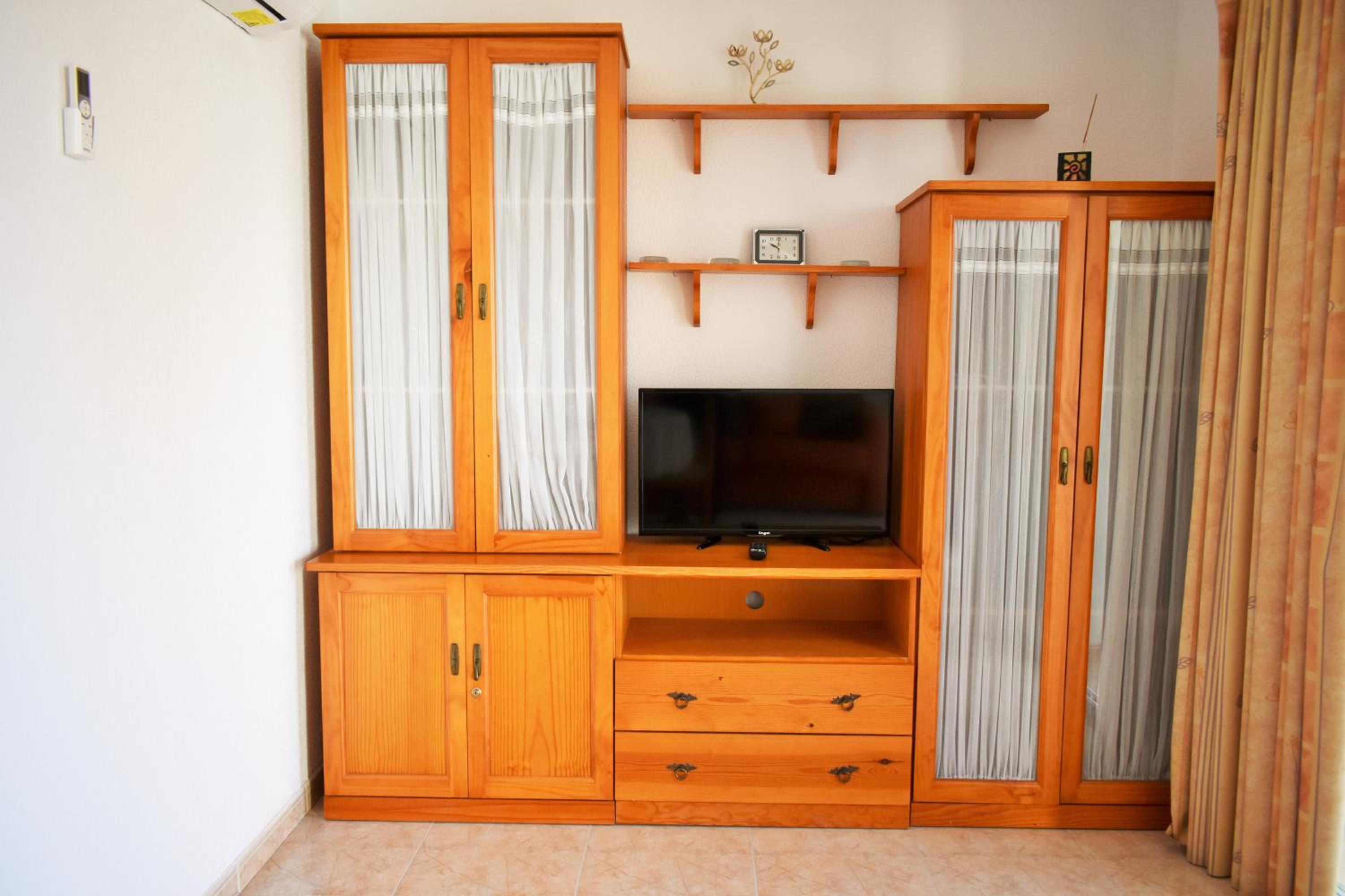 Cozy Playa Azul Apartment I