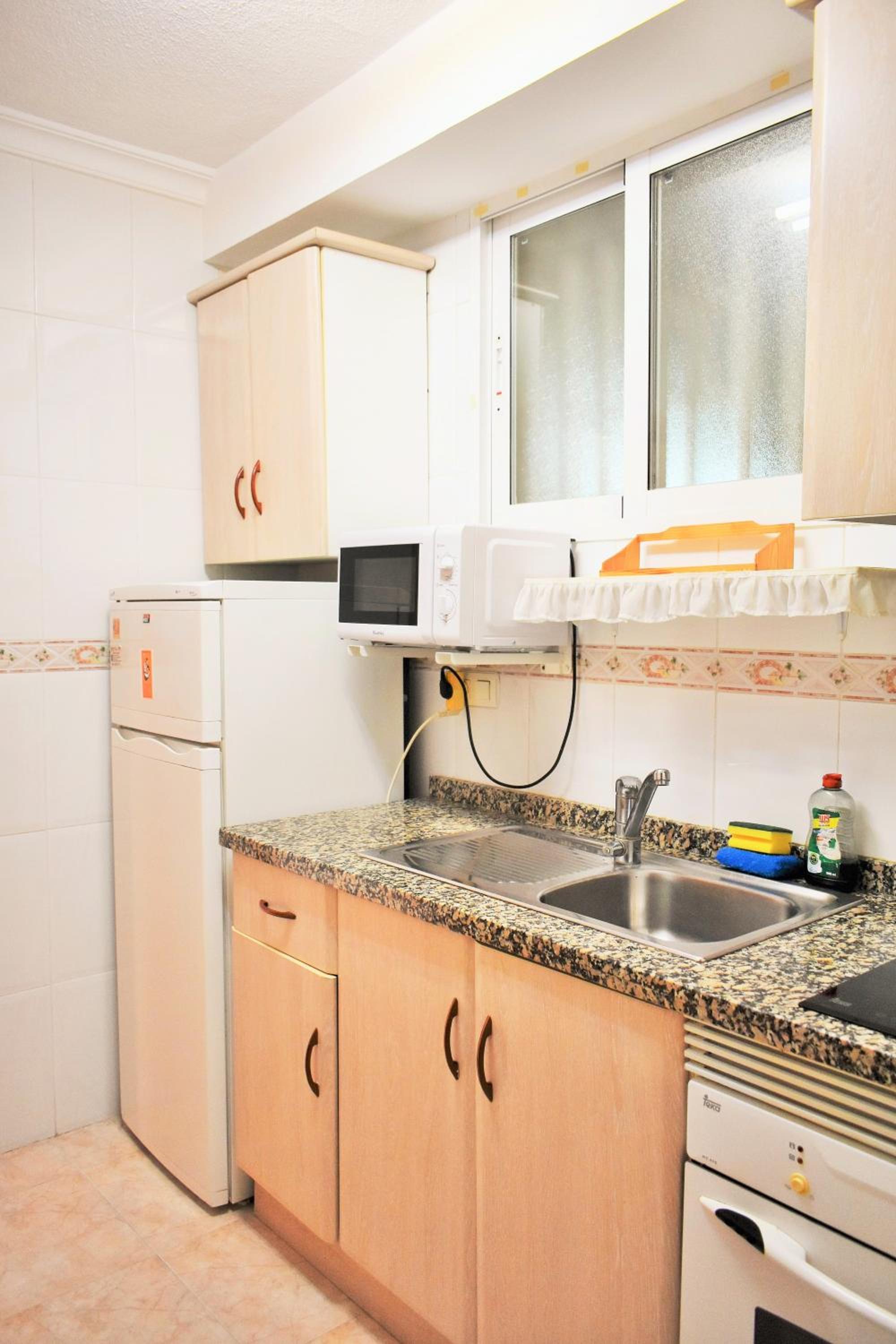 Cozy Playa Azul Apartment I