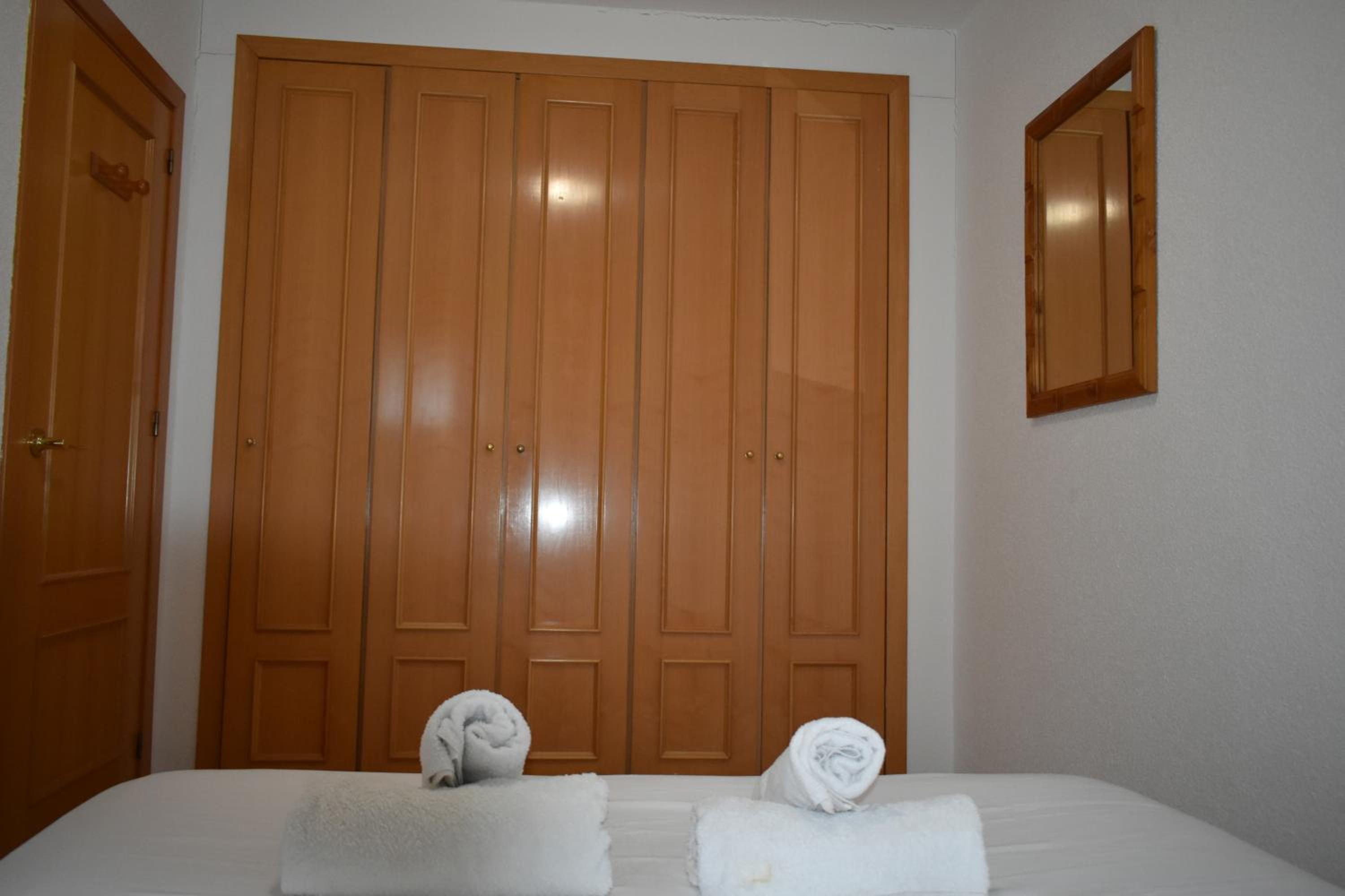 Cozy Playa Azul Apartment I