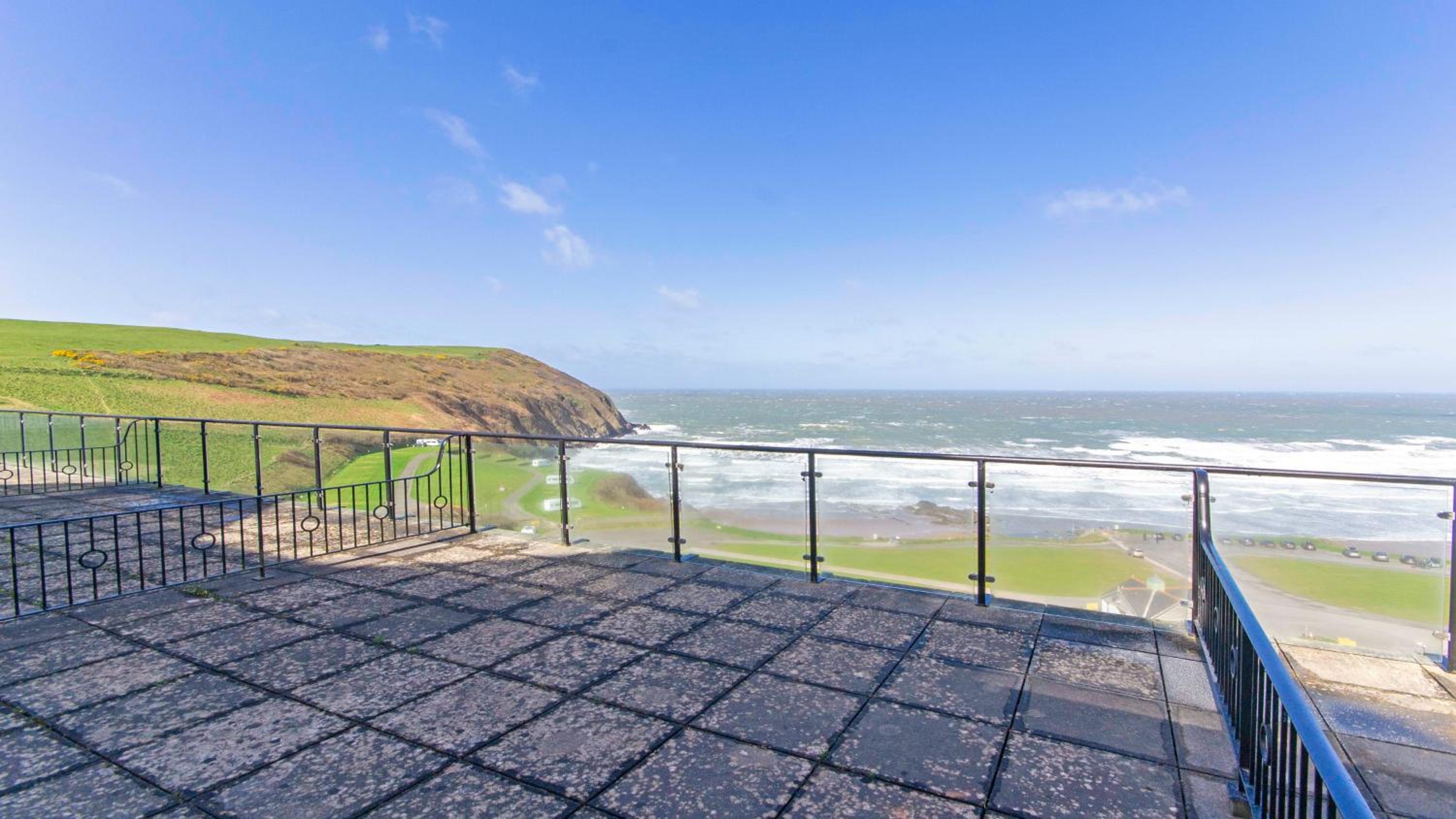 Apt 16 Seaviews Slps 5 Indoor Heated Pool view 3