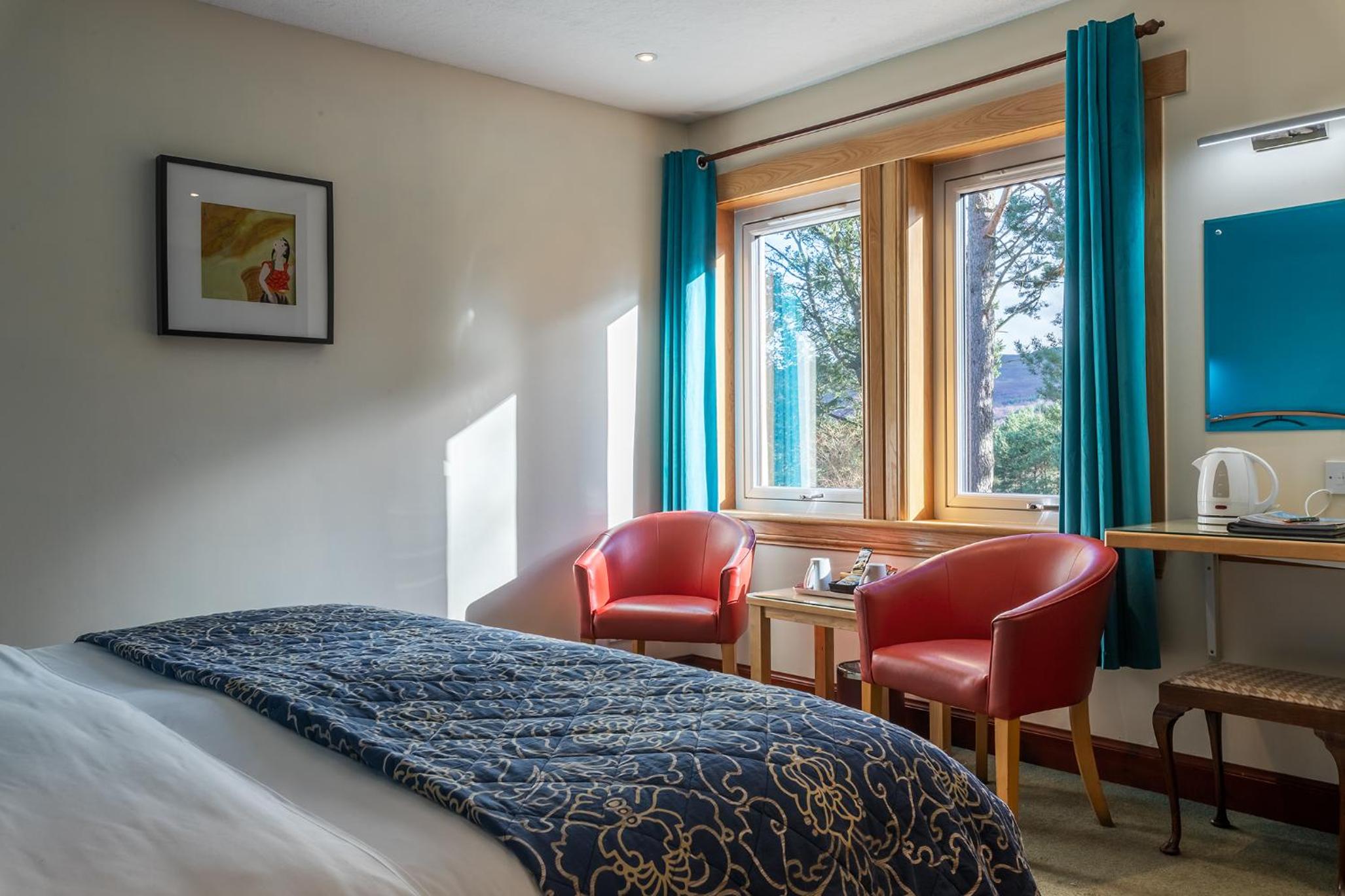 Crubenbeg Country House