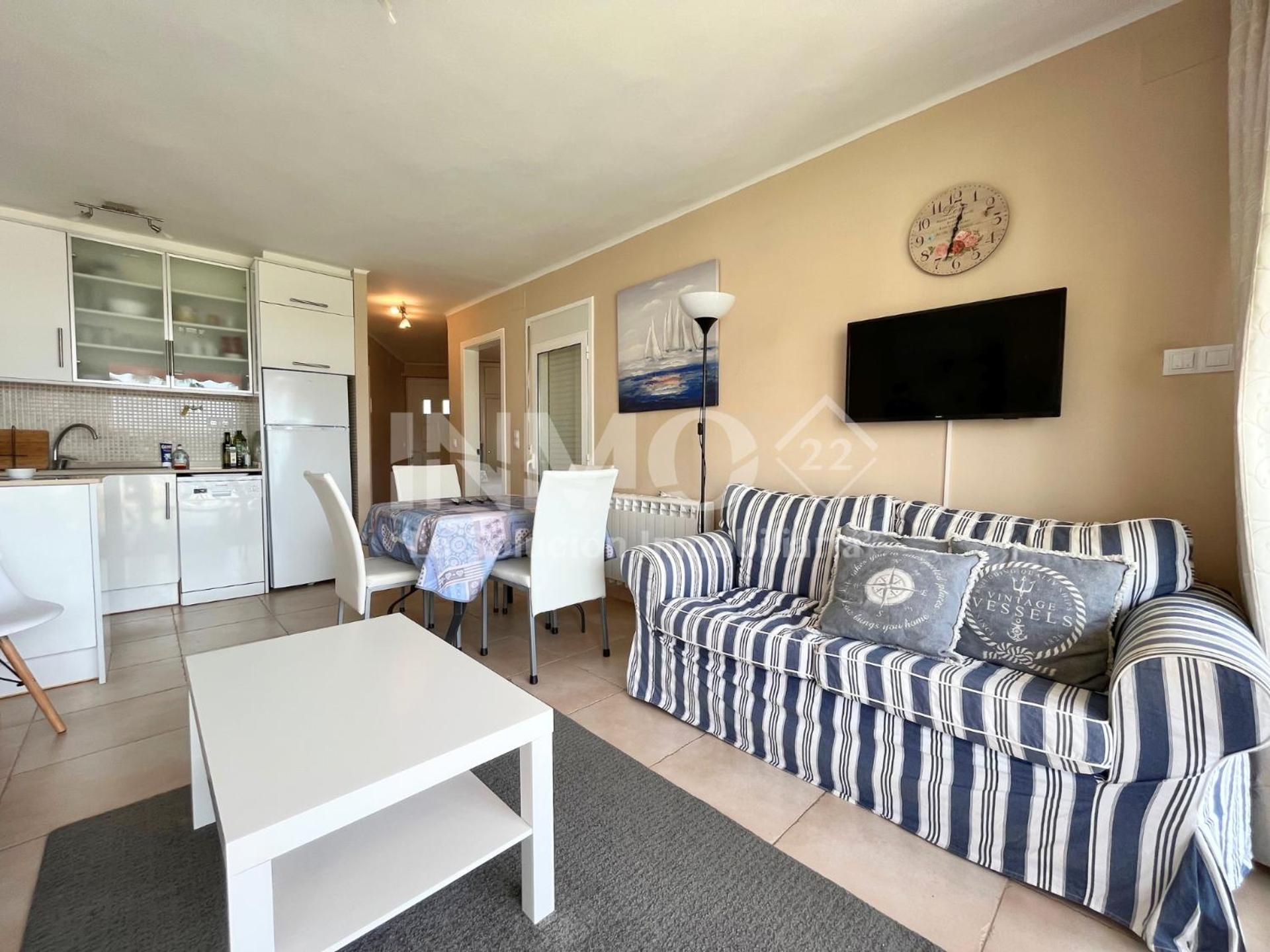 Apartamento en primera linea de playa 100A - INMO22 view 4