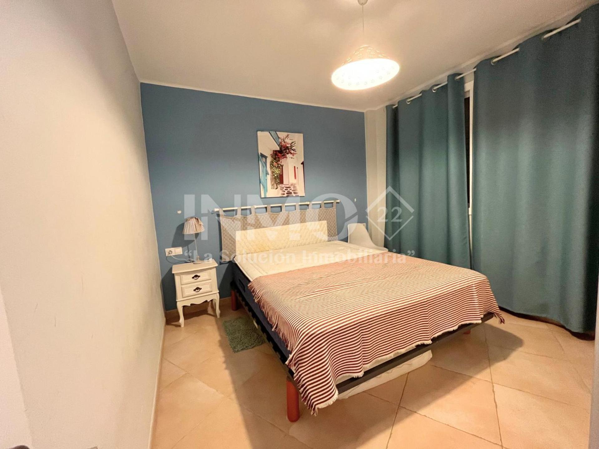 Apartamento en primera linea de playa 100A - INMO22 view 5