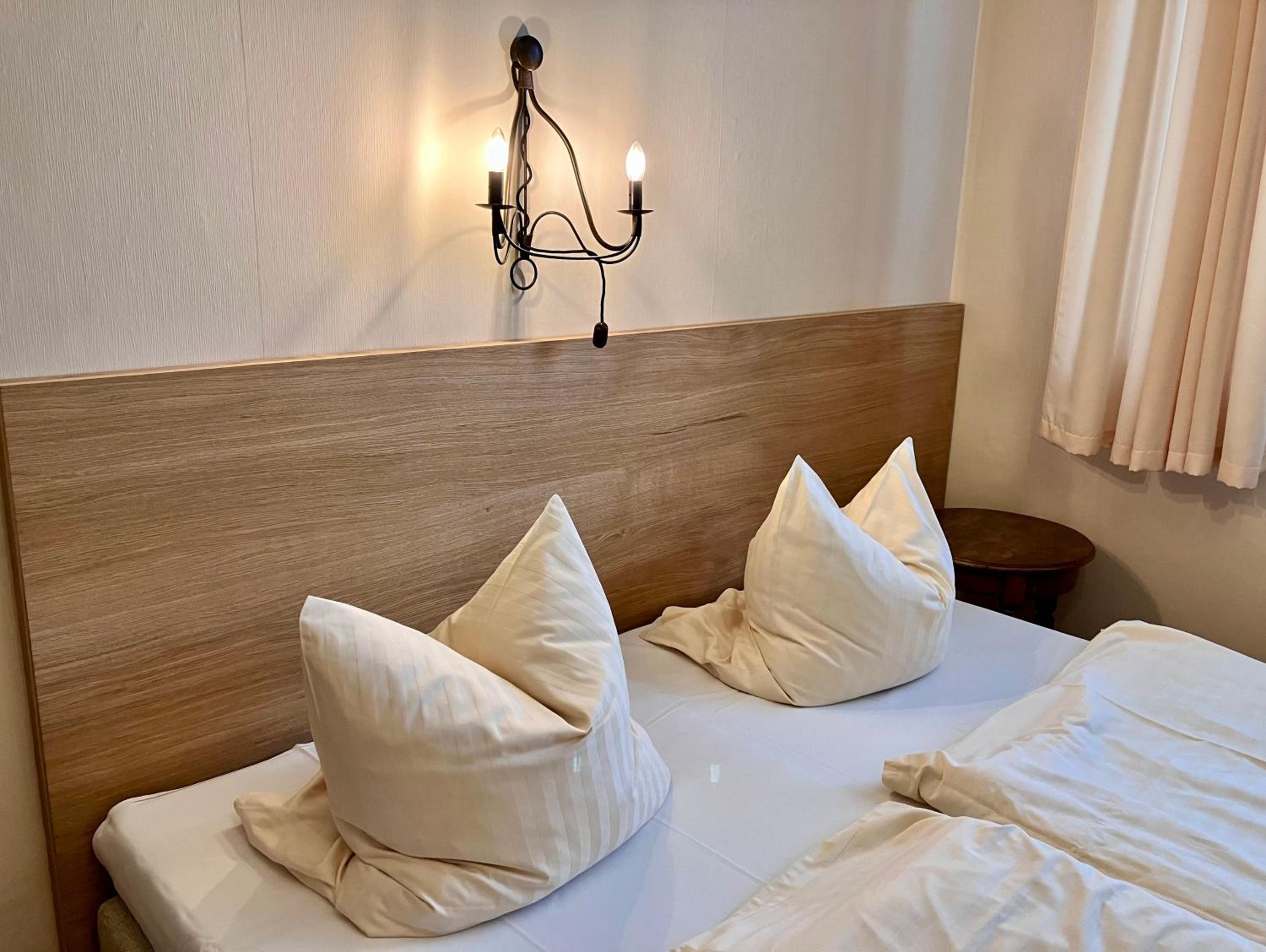Pension Karnet