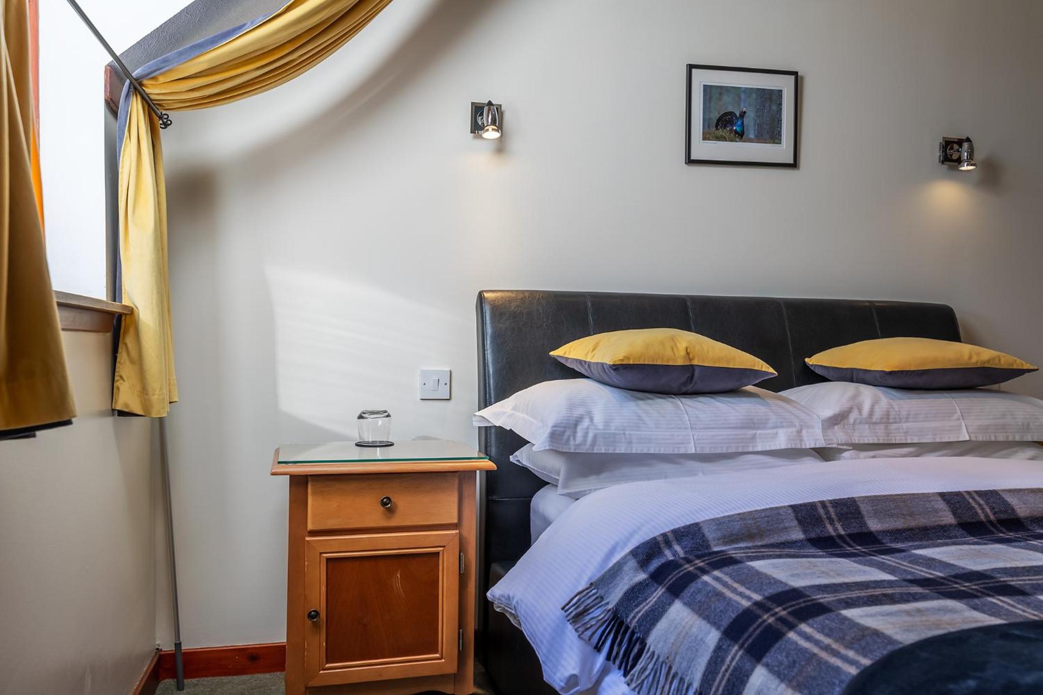Crubenbeg Country House