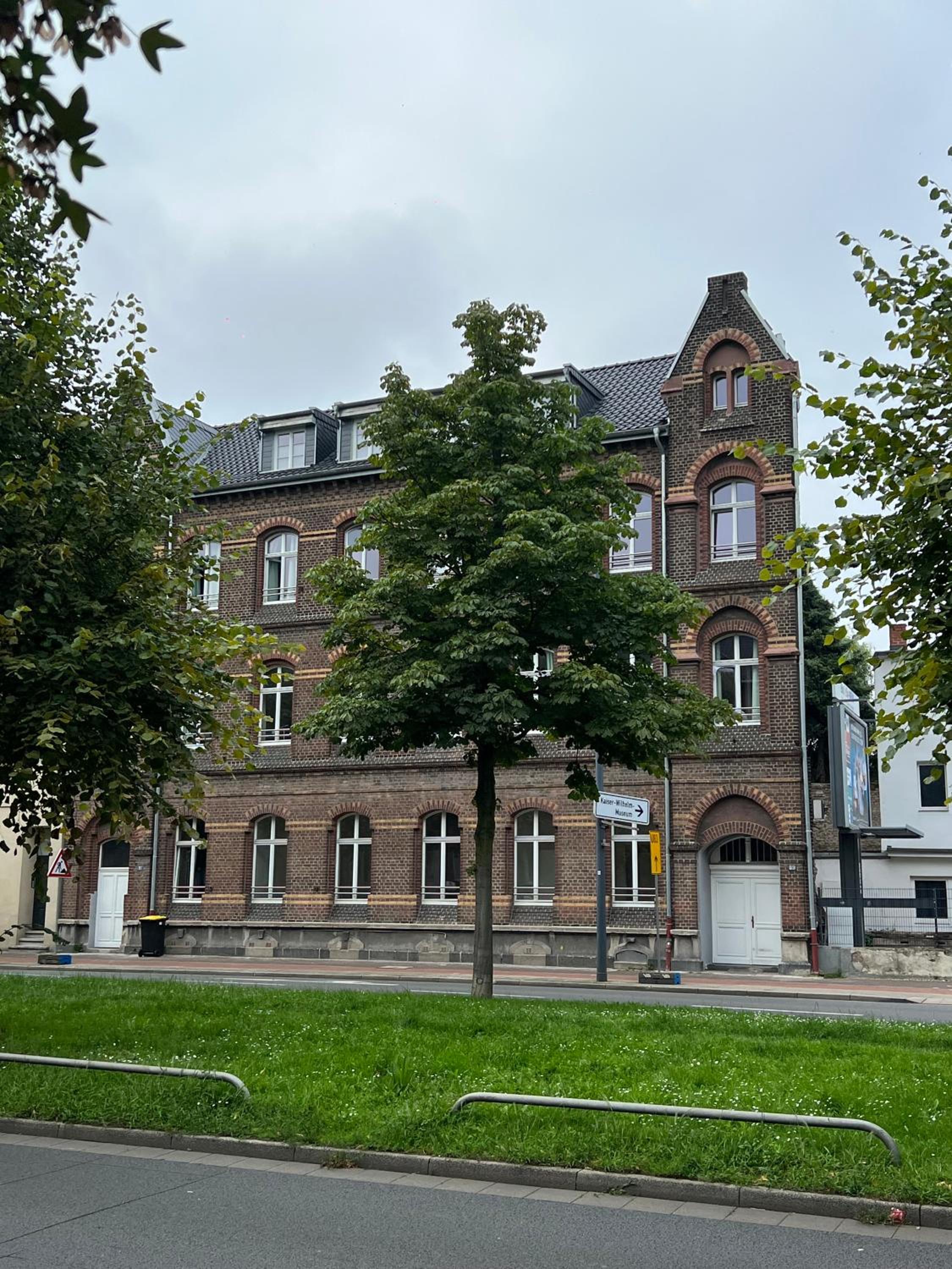 building