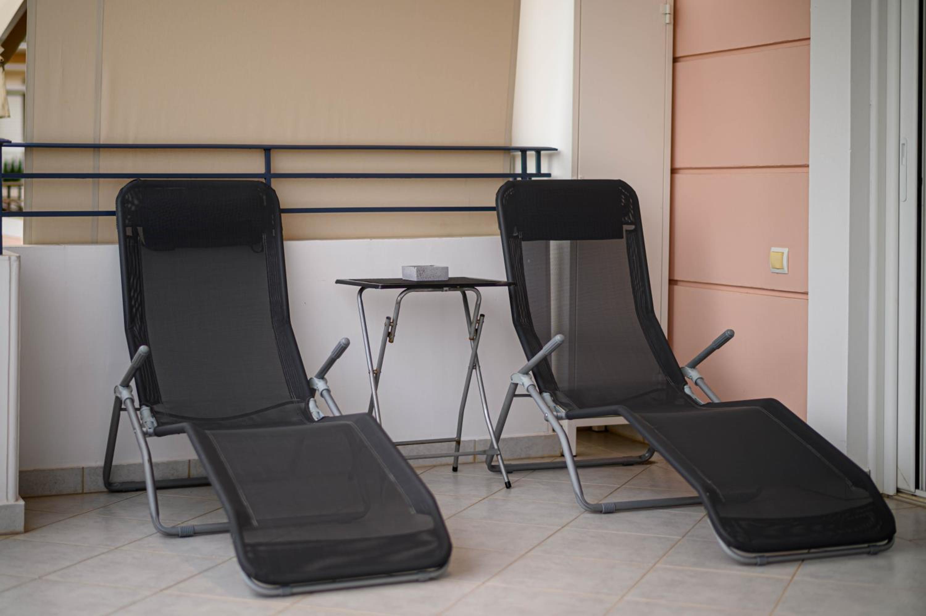 Hotel Marine Luxury Apartment Kalamata - Image 1