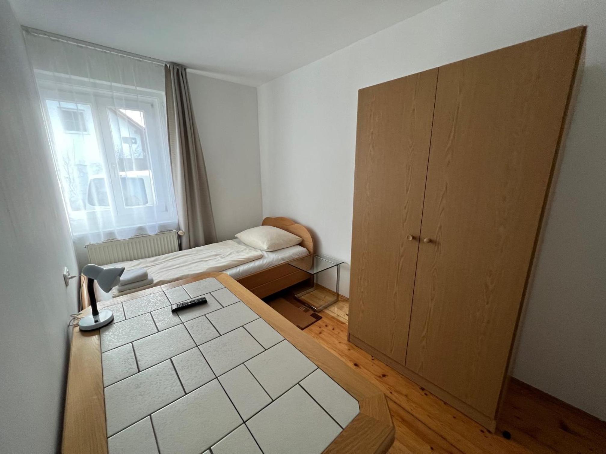 WG-Haus