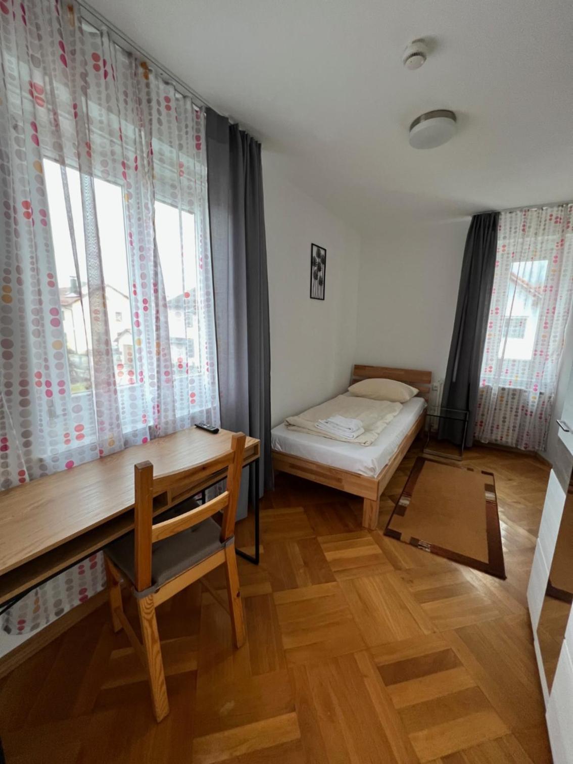 WG-Haus