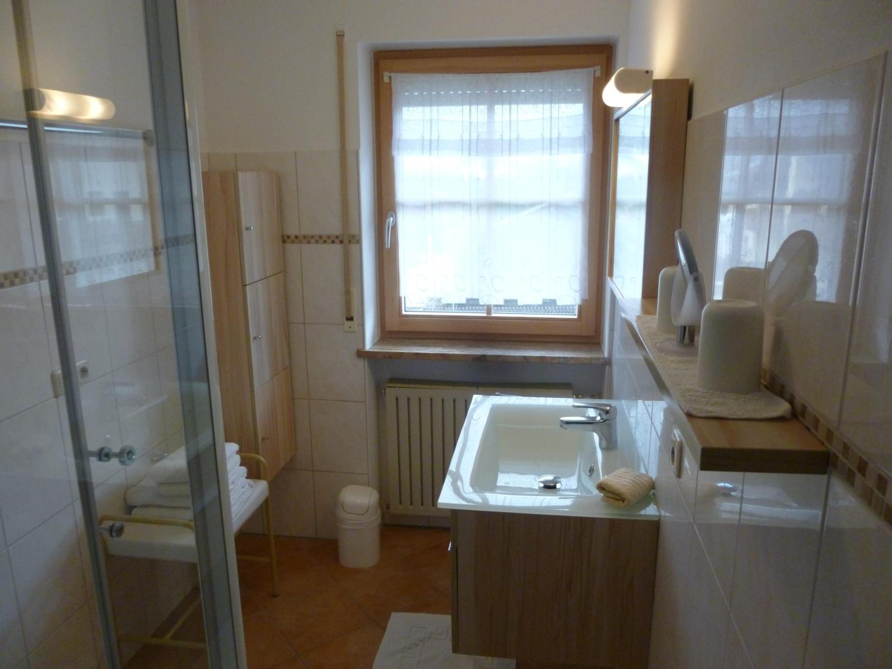 Ferienwohnung Edmeier