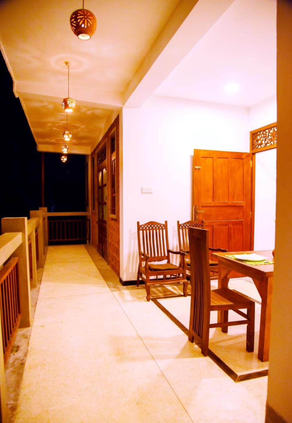 villa kikz
