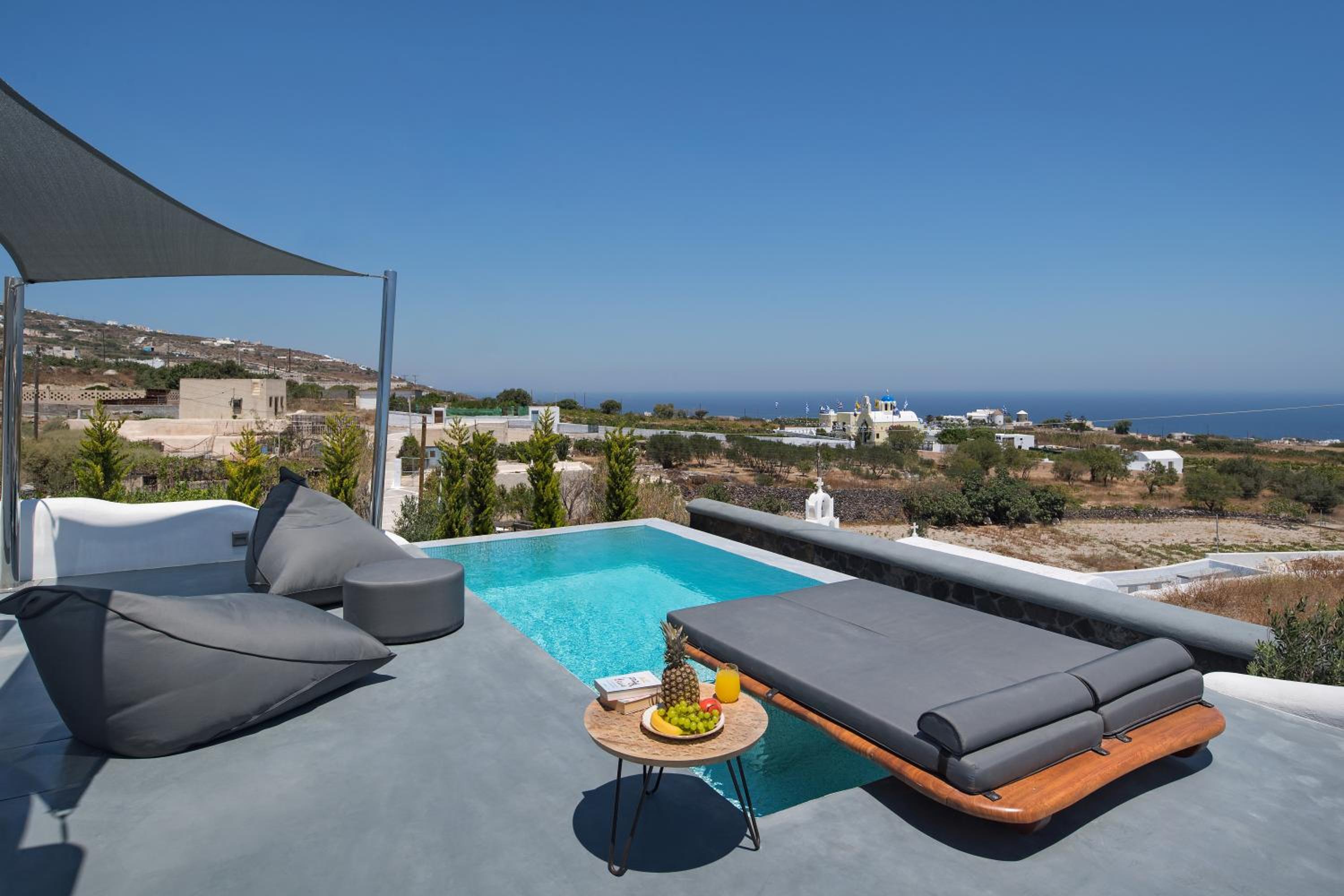 Senses Luxury Houses