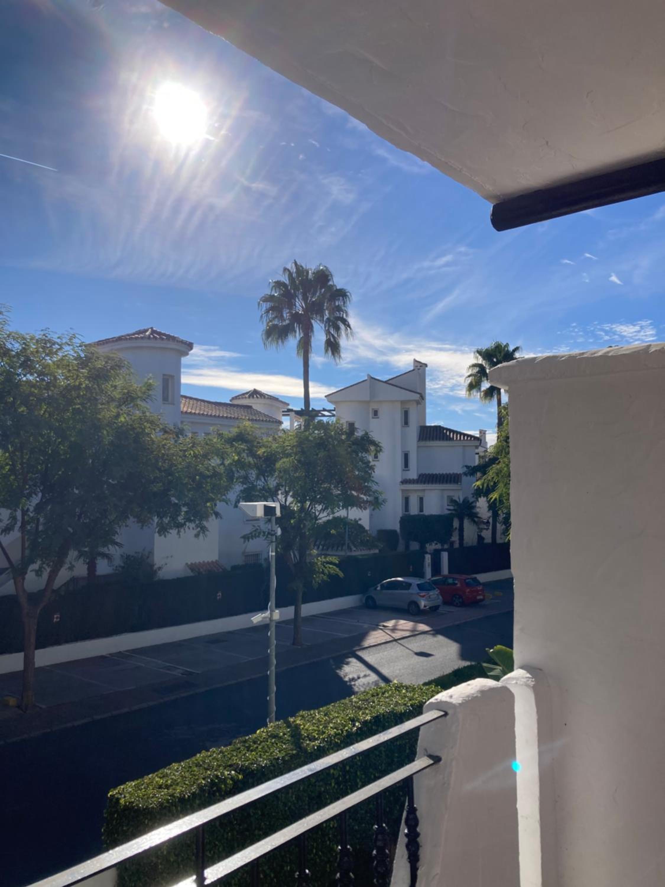 Newly Refurbished Townhouse Los Naranjos, Puerto Banus
