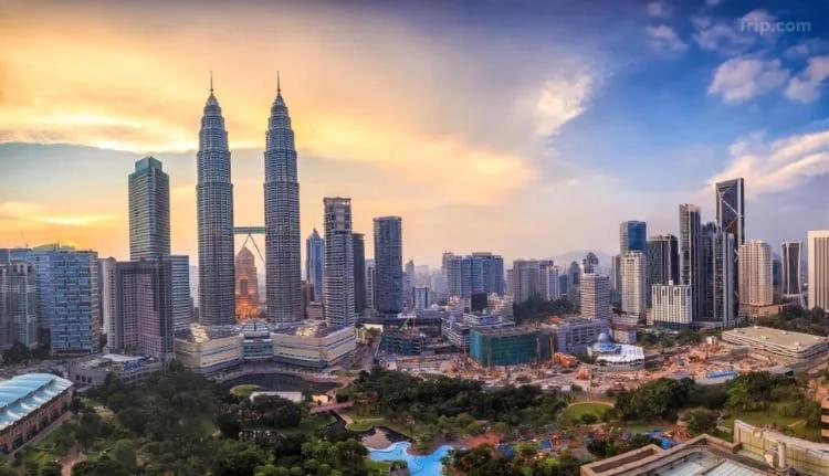 Dorsett Bukit Bintang