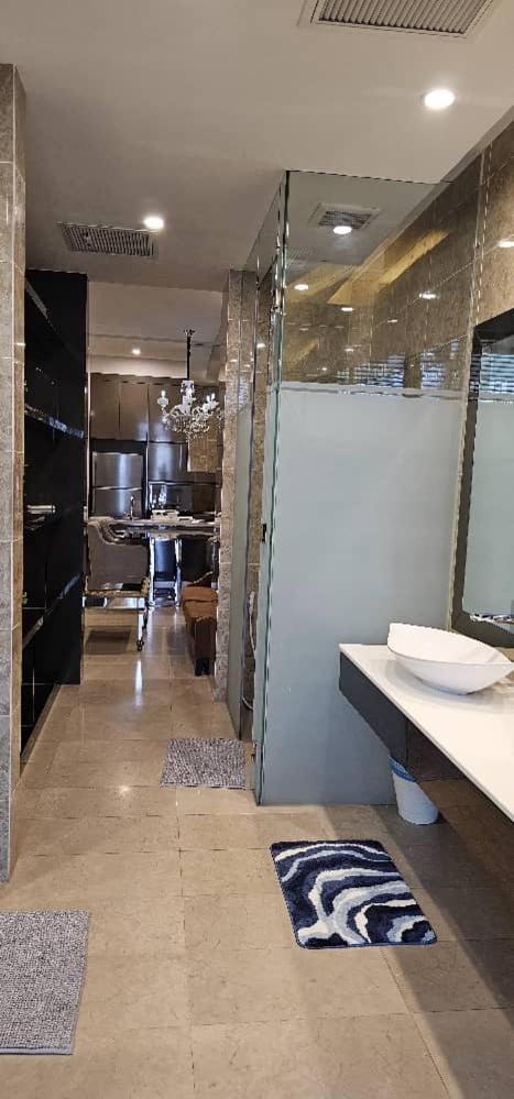Dorsett Bukit Bintang