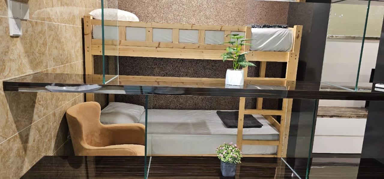 Dorsett Bukit Bintang
