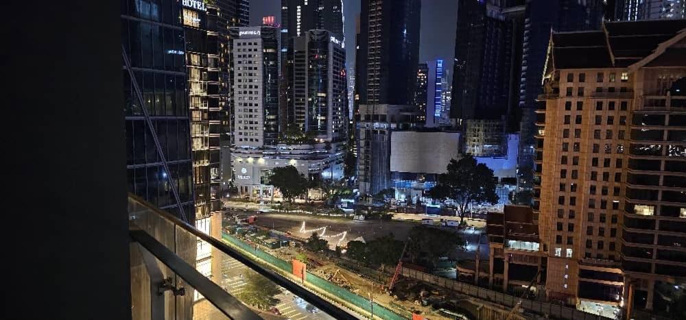 Dorsett Bukit Bintang
